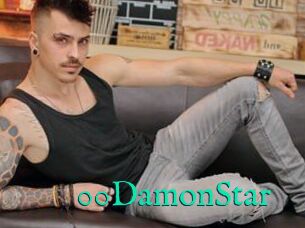 00DamonStar