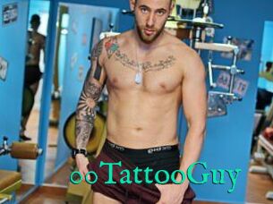 00TattooGuy