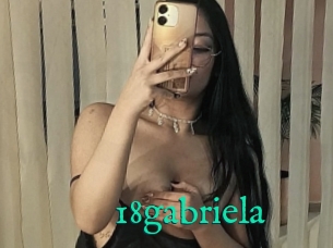 18gabriela