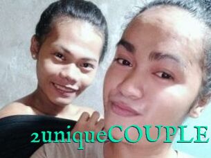 2uniqueCOUPLE