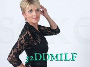 32DDMILF