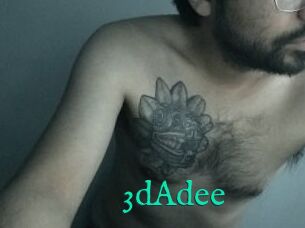 3dAdee