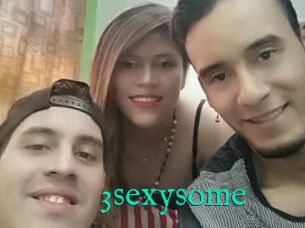 3sexysome