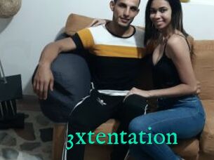 3xtentation