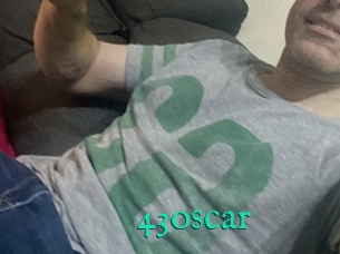 43oscar