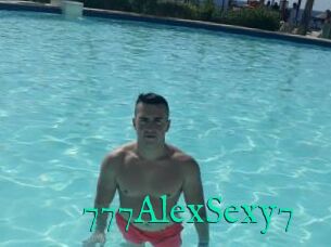 777AlexSexy7