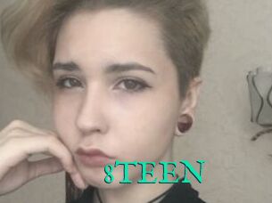 8TEEN