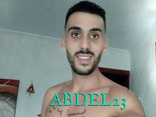 ABDEL23