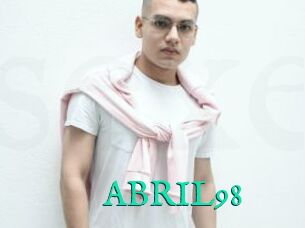 ABRIL98