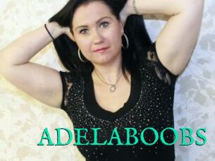 ADELABOOBS