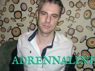 ADRENNALINE