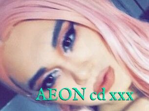 AEON_cd_xxx