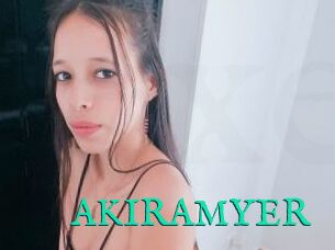 AKIRAMYER