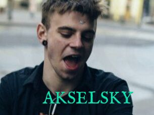 AKSEL_SKY