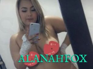 ALANAHFOX