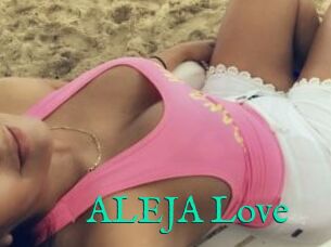 ALEJA_Love