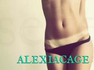 ALEXIACAGE