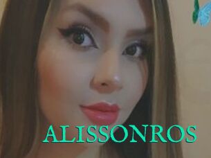 ALISSONROS