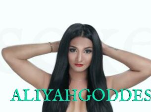 ALIYAHGODDESS