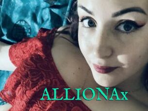 ALLIONAx