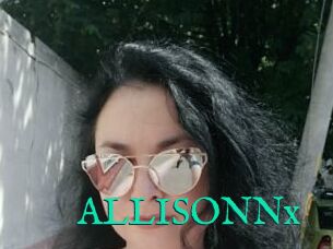 ALLISONNx