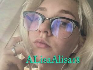 ALisaAlisa18