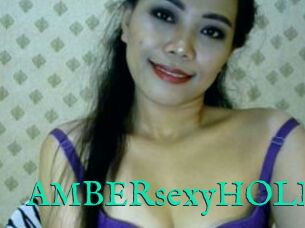 AMBERsexyHOLE