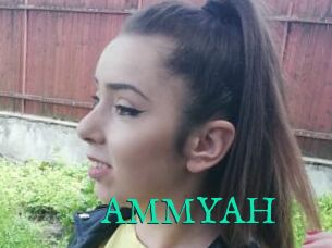 AMMYAH