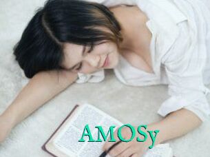 AMOSy