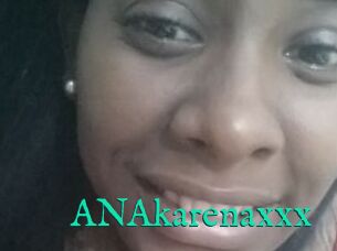 ANAkarenaxxx