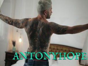 ANTONYHOPE