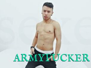 ARMYFUCKER