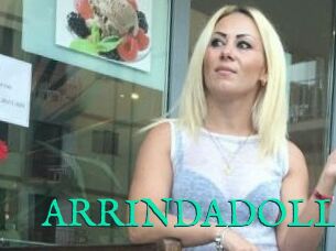 ARRINDADOLL