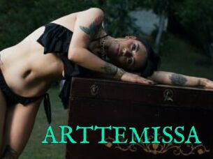 ARTTEMISSA