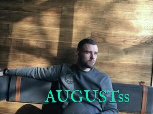 AUGUSTss