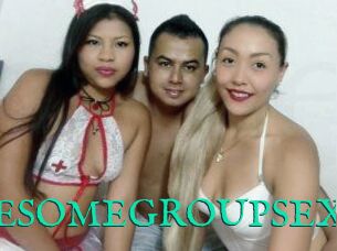 AWESOMEGROUPSEX