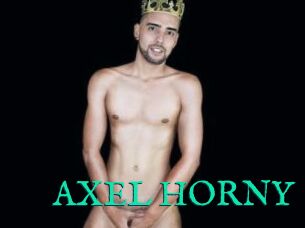 AXEL_HORNY