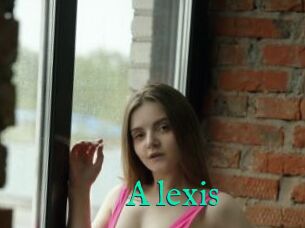 A_lexis