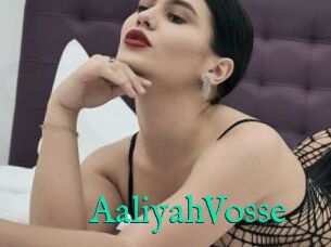 AaliyahVosse