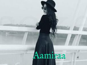 Aamiraa