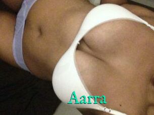 Aarra