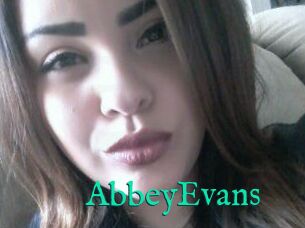 Abbey_Evans