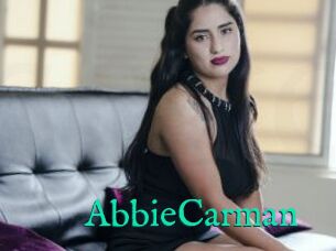 AbbieCarman