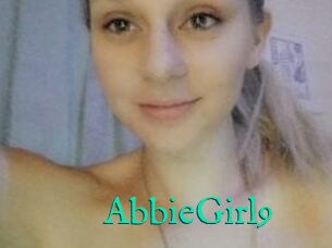 AbbieGirl9