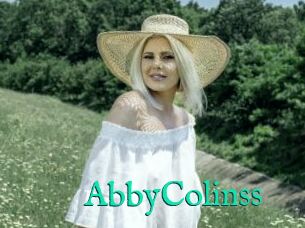 AbbyColinss