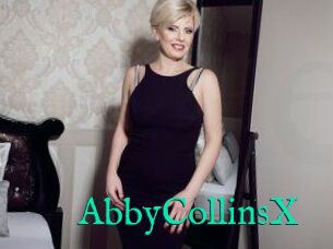 AbbyCollinsX