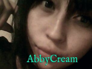 AbbyCream