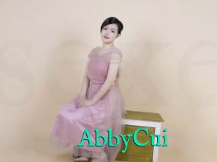 AbbyCui