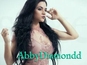 AbbyDiamondd