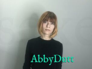 AbbyDutt